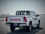 Toyota Hilux 2023